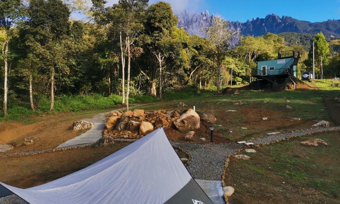 Kundasang Other | The Mountain Camp at Mesilau, Kundasang by PrimaStay