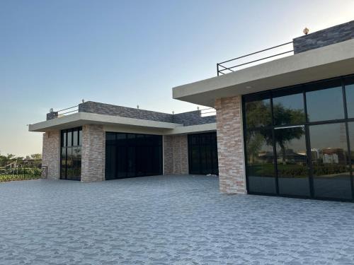 Ras Al Khaimah House | The Mountain Farm