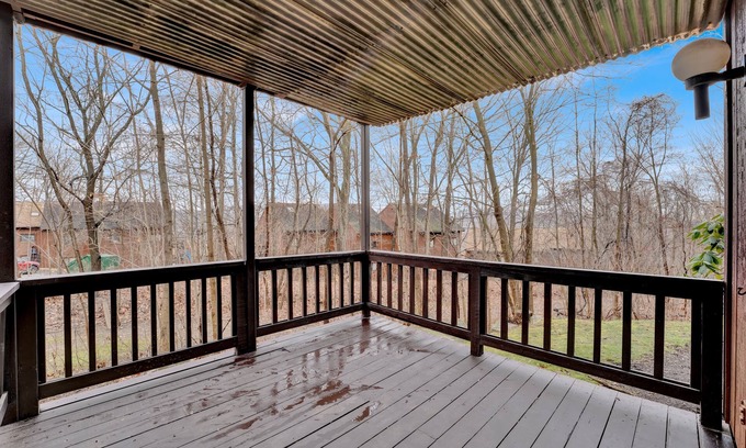 Vernon Condo | The Mountain House