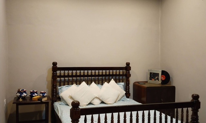 Landour Cottage | The Mountain Spirit Cozy Cottage in Landour Mussoorie in the verdant Himalayas