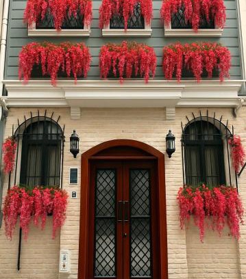 Old City Apartment | THE MUA LUXURY HOMEs