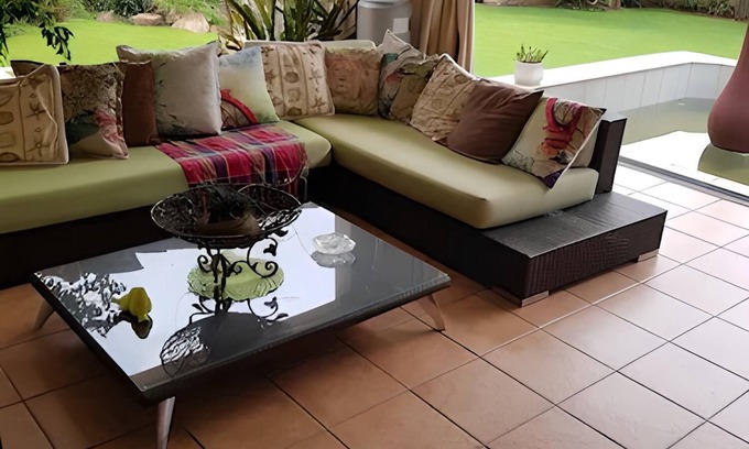 Bedfordview Bed & Breakfast | The Munday Bed & Breakfast