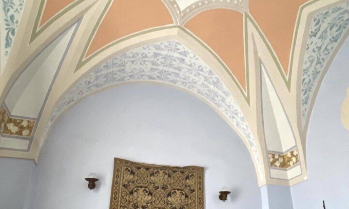 Sogliano Cavour Apartment | The Musician Angels