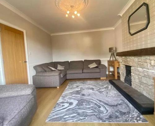 Kilkeel House | The Mustard Seed