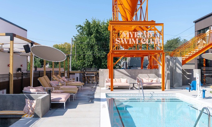 Highlands Hotel | The Myriad Hotel Louisville, Tapestry Collection by Hilton