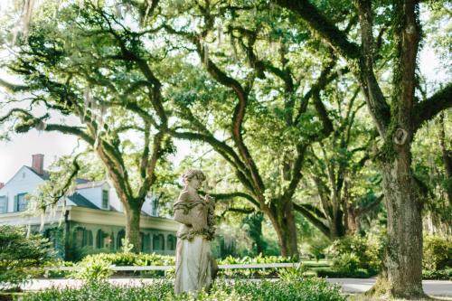 St. Francisville Bed & Breakfast | The Myrtles
