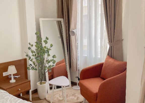 Buon Ma Thuot Bed & Breakfast | THE MYST No47 HOUSE BUON MA THUOT