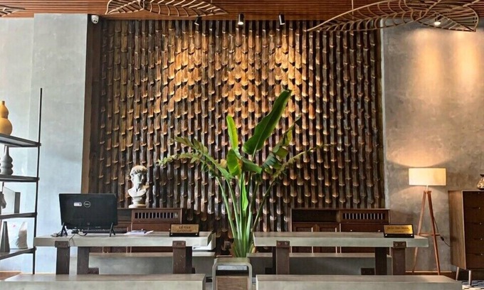 Con Son Hotel | The Mystery Con Dao