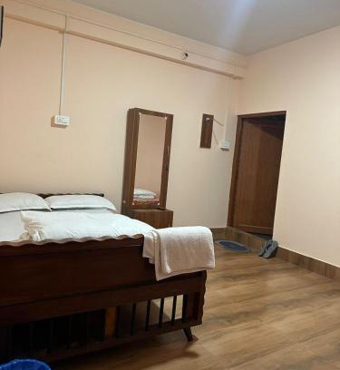Karsiyang Bed & Breakfast | The Mystic Mountain, rooms and Apartment