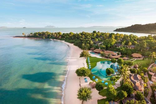 Pa Klok Resort | The Naka Island, a Luxury Collection Resort & Spa, Phuket
