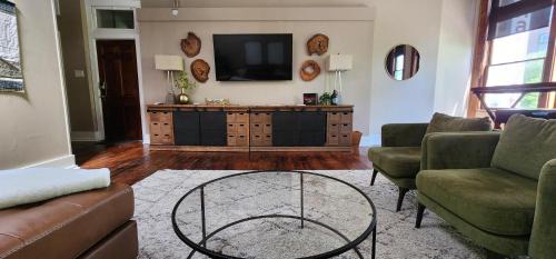 Old City House | The Nama Retreat