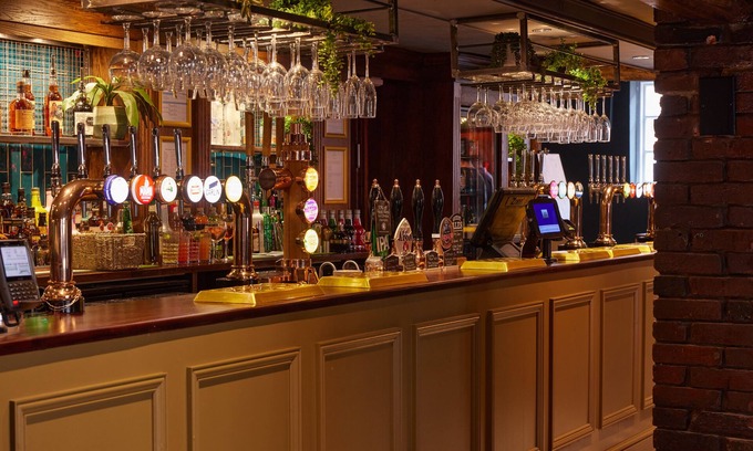 Braunstone Hotel | The Narborough Arms