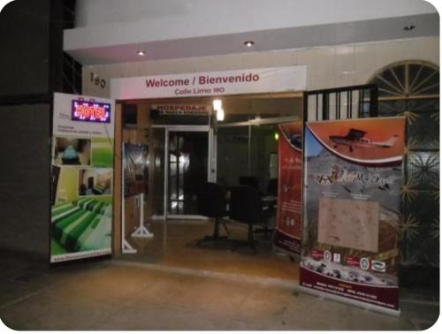 Nazca Apartment | The Nasca Sunshine