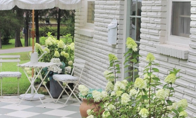 Heron Walk House | The Nashville Cottage - located in a quiet neighborhood minutes from downtown!