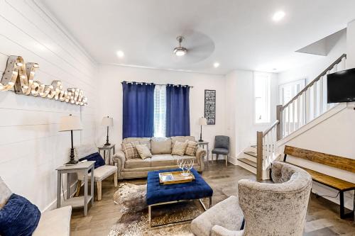 Nashville House | The Nashville Vibe
