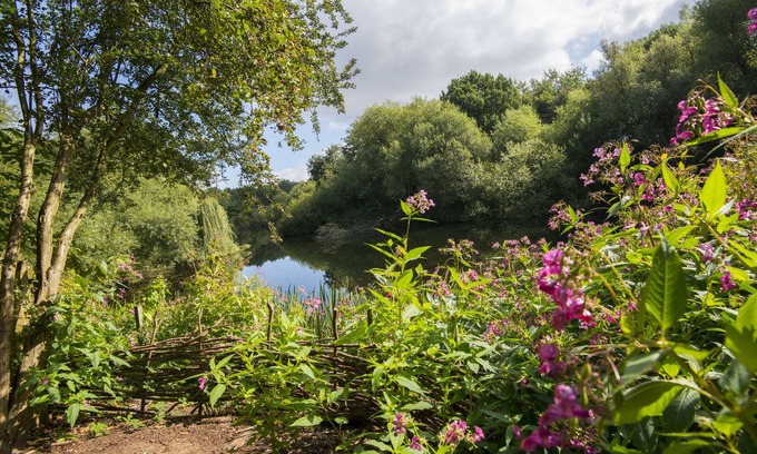 Colwick Hotel | The National Water Sports Centre