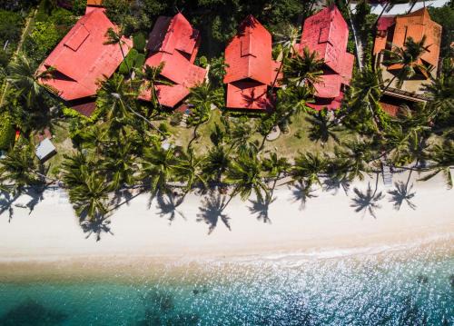 Bang Po Villa | The Natives Samui