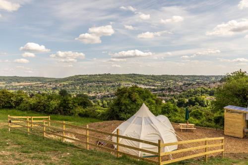 Bath Other | The Natterjack, Bath - Glamping