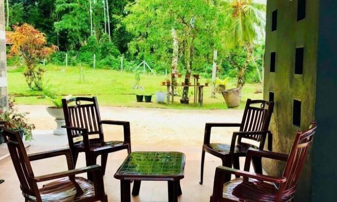 Baddegama House | The Nature Holiday Home