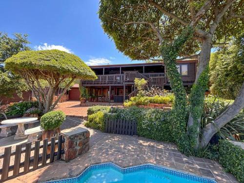 Kareeberg House | The Nature Nook