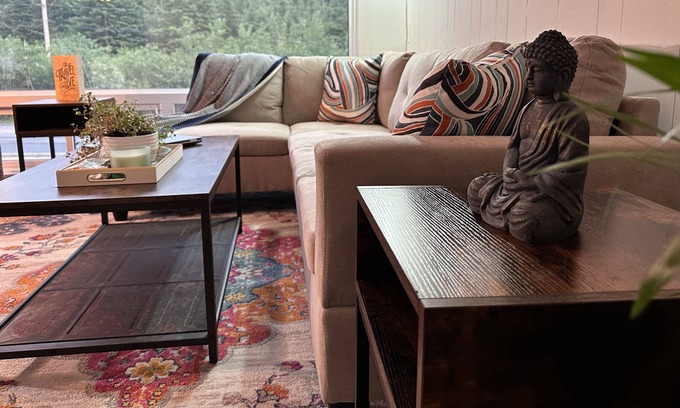 Bancroft Apartment | The nature’s retreat in Bancroft