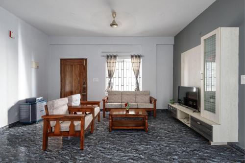 Jayanagar Apartment | The Nebula by Red Olive4th Block JayanagarHCG