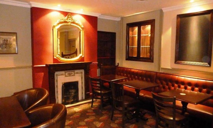 Peebles Hotel | The Neidpath Inn