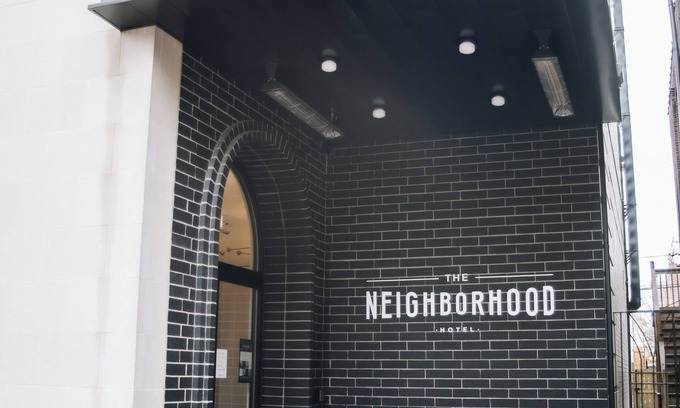 Near West Side Apartment | The Neighborhood Hotel-Little Italy