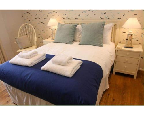 Burnham Market Bed & Breakfast | The Nelson