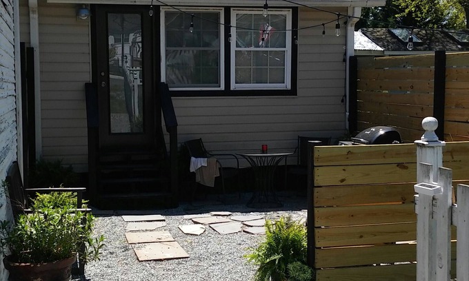 Issue Cottage | The Nest- A cozy home away from home. Perfect for solo adventures or a couple