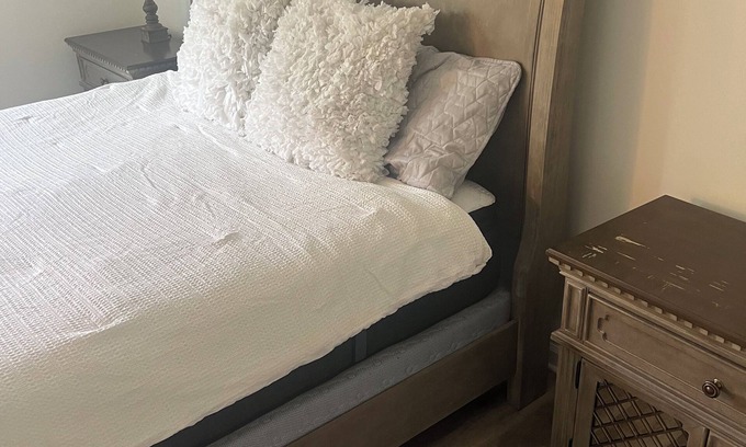 Belvedere Park House | The Nest @ Belvedere Park