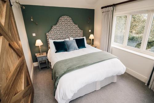 Northallerton House | The Nest by Sedgewell Barn