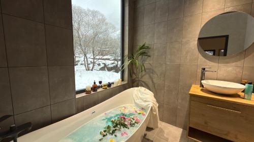 Aghavnadzor House | The Nest Guesthouse - Vanadzor