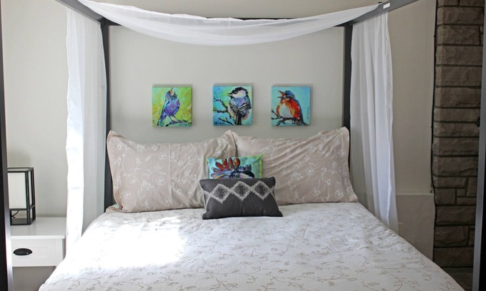 Antioch Apartment | The Nest in Nashville