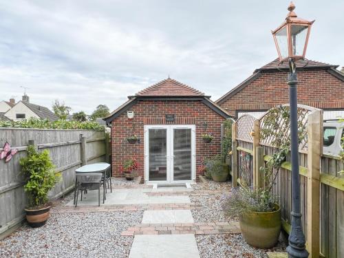 Winterborne Kingston Apartment | The Nest Kingston