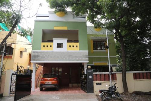 Valasaravakkam Villa | The Nest Lovely 3BHK and 1BHK Villa