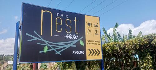 Rubuguri Hotel | The nest motel kisoro