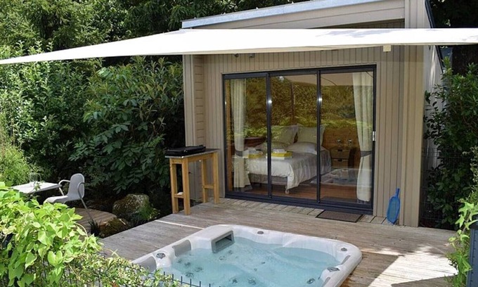 Cordemais Cottage | THE NEST - on the heights of Cordemais