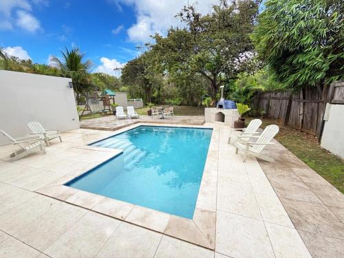 Canaan Villa | The Nest Villa, A Dream Escape for the entire family