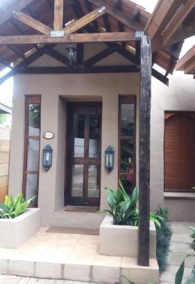 Bethlehem House | The Nest