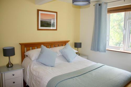 Ilminster Apartment | The Nestle - A Romantic Rural Retreat