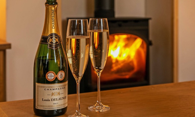 Winchester Cottage | The Nestle House City Centre Luxury