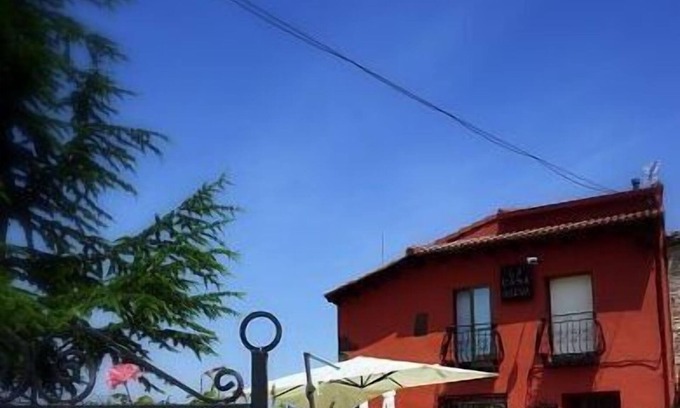Abejar Cottage | The New House for 14 people