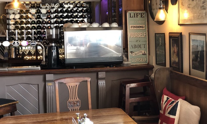 Icklesham Hotel | The New Inn