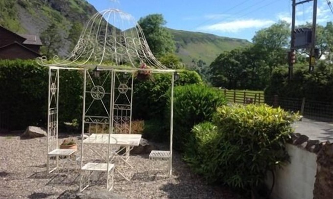 Llangynog Hotel | The New Inn Hotel