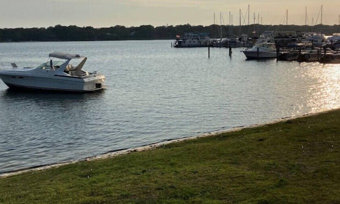 Niceville House | The Niceville Wharf
