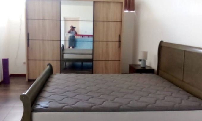Paramaribo Apartment | The Niche Apartment Downstairs