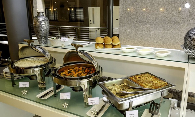 Bedfordview Hotel | The Nicol Hotel and Apartments