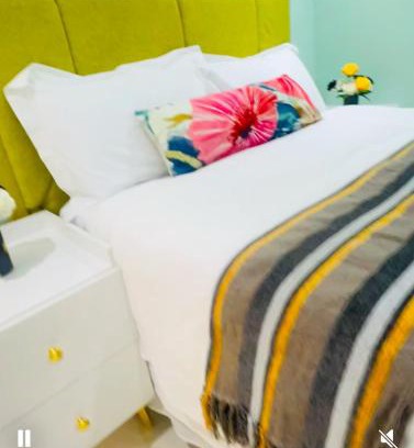 Richards Bay House | THE NIGHT Guesthouse