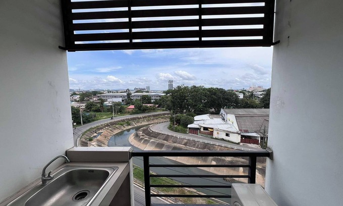 Kho Hong Apartment | The Nine Place